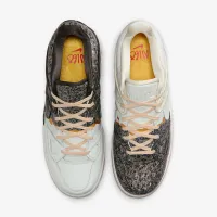 Nike Air Force 3 Low x Nigo чоловічі Кросівки колір сірий