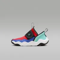 Nike Jordan 23/7 Little детские Кроссовки цвет черный