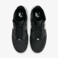 Nike Air Force 1 Low Retro чоловічі Кросівки колір чорний