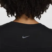 Nike (M) One женская Dri-FIT Slim-Fit Tank Top (Maternity) цвет черный