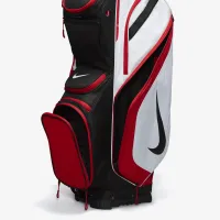Nike Performance Cart для гольфу сумка колір червоний