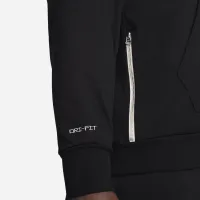 Nike Ja Standard Issue мужские Dri-FIT Pullover баскетбольные Толстовка с капюшоном цвет черный