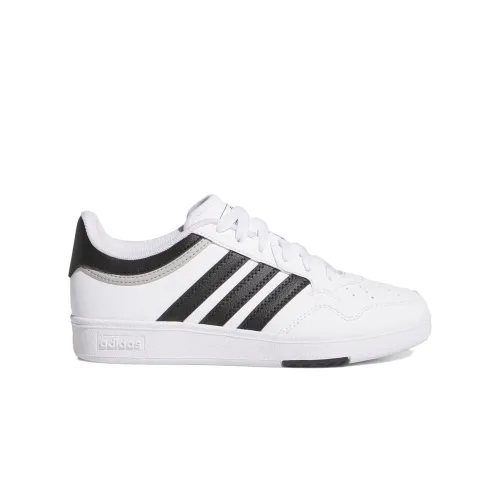 Кроссовки adidas Hoops 4.0 JI3471 - Белые