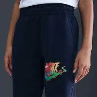 Nike Sportswear Club Fleece Big детские Joggers синий
