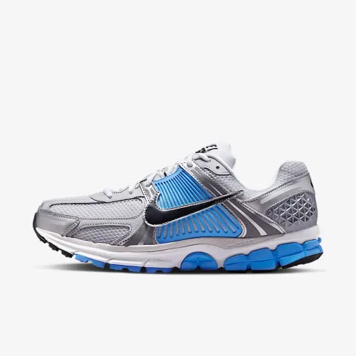 Nike Zoom Vomero 5 чоловічі Кросівки колір білий