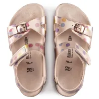Сандали Birkenstock Colorado Kids 1021639 - разноцветная