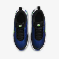 Nike Air Max Nova Big детские Кроссовки синий