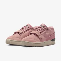 Nike Air Alpha Force 88 Low мужские Кроссовки Pink