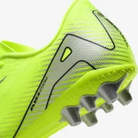 Nike Mercurial Vapor 16 Academy AG Low-Top футбольні бутси Yellow