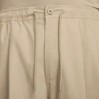 Nike Club мужские Balloon Pants цвет коричневый