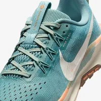 Nike Pegasus Trail 5 женская Trail Running Кроссовки цвет зеленый