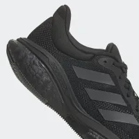 Кросівки adidas Solarglide 5 GX5468 - Чорні