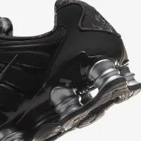 Nike Shox TL чоловічі Кросівки колір чорний