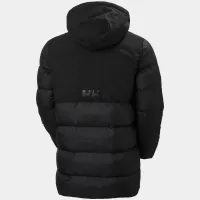 Куртка Helly Hansen Active Puffy Long 53522990 - Чорна
