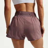 Nike One женская Dri-FIT Mid-Rise 3