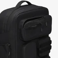 Nike Utility Elite рюкзак (37L) цвет черный