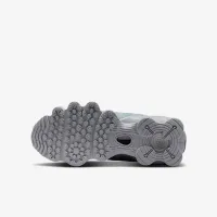 Nike Shox TL Big дитячі Кросівки колір сірий