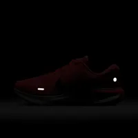 Nike Journey Run женская Road Running Кроссовки Orange