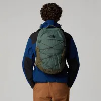 Рюкзак The North Face Borealis 0A52SEBEI1 - зеленый