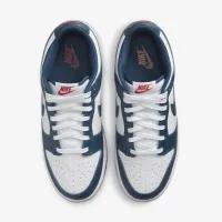Nike Dunk Low Retro Men's взуття Blue