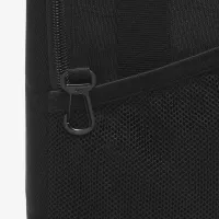 Nike Brasilia детские рюкзак (18L) цвет черный