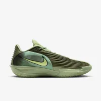 Nike G.T. Cut 3 Turbo баскетбольные Кроссовки цвет зеленый