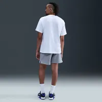 Nike Sportswear футболка цвет белый