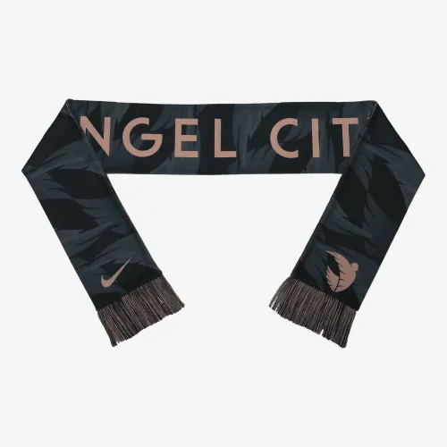 Angel City FC Nike NWSL Scarf многоцветный