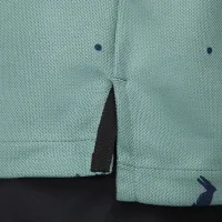 Nike Tour чоловічі Dri-FIT для гольфу Polo колір зелений