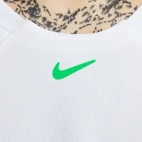 Nike Project F.R.O.G. мужские Long-Sleeve Jelly Jersey Top цвет белый