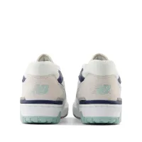 Кроссовки New Balance BB550WCA - Белые