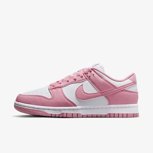 Nike Dunk Low Next Nature жіноча Кросівки колір білий