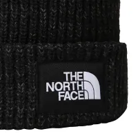 Шапка The North Face Beanie Salty Dog 0A3FJWJK31 -  Черная