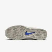 Nike SB Vertebrae мужские Кроссовки цвет белый