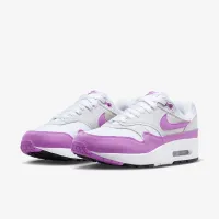 Nike Air Max 1 жіноча Кросівки колір сірий