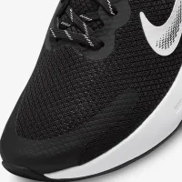 Nike Renew Ride 3 чоловічі Road Running Кросівки колір чорний
