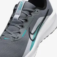 Nike Downshifter 13 мужские Road Running Кроссовки цвет серый