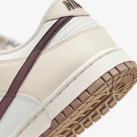 Nike Dunk Low жіноча Кросівки колір білий