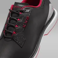 Nike Jordan ADG 5 для гольфа Кроссовки цвет черный