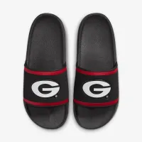 Nike Offcourt (Georgia) Slide цвет черный