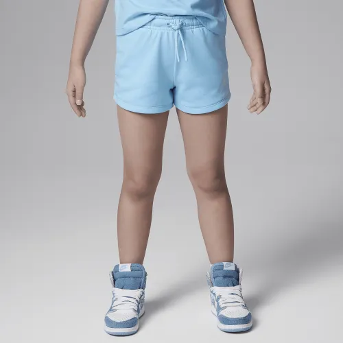 Nike Jordan Essentials Little детские шорты синий