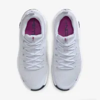 Nike Free Metcon 6 жіноча для тренування Кросівки колір сірий