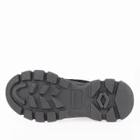 Кросівки Skechers Roadies Surge - Yes 2 Suede 177265BBK - Чорні