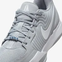 Nike Ja 2 баскетбольные Кроссовки цвет серый