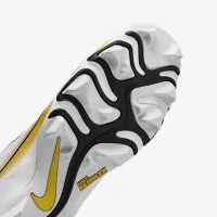 Nike Alpha Huarache 4 Keystone мужские бейсбольные бутсы цвет белый