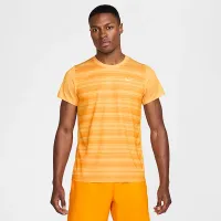 NikeCourt Victory чоловічі Dri-FIT Tennis Top колір коричневий