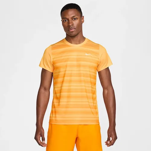 NikeCourt Victory чоловічі Dri-FIT Tennis Top колір коричневий