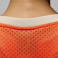 Nike Jordan Heritage жіноча Костюм Orange