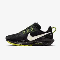 Nike Pegasus Trail 5 женская Trail Running Кроссовки цвет черный