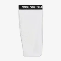 Nike женская Slider Softball шорты цвет белый